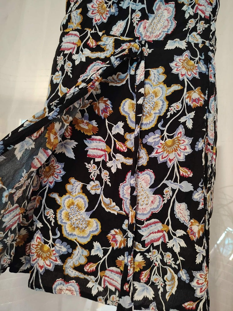 Robe Promod - 38 - Noir - État : Excellent