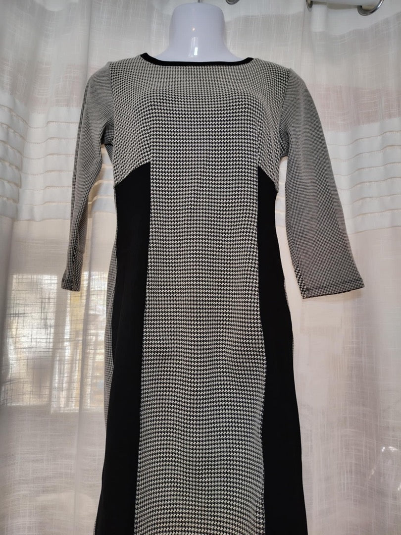 Robe Weekend Maxmara - S - Noir - État : Excellent