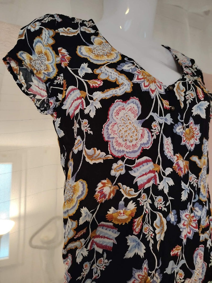 Robe Promod - 38 - Noir - État : Excellent