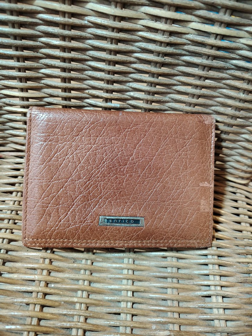 Porte-cartes Bentico - Taille unique - Marron -