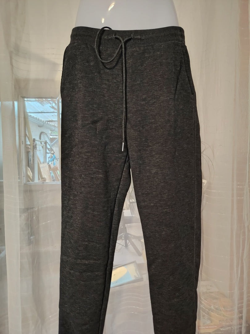 Jogging Uniqlo - M - Gris - État : Excellent