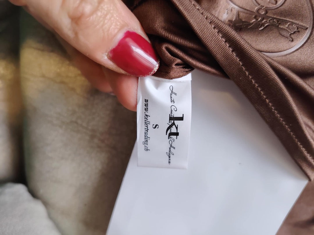 Gants Hermès - S - Marron - État : Excellent