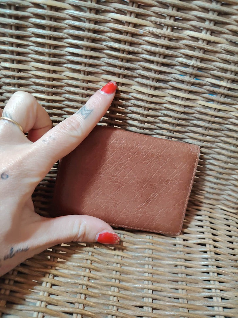 Porte-cartes Bentico - Taille unique - Marron -