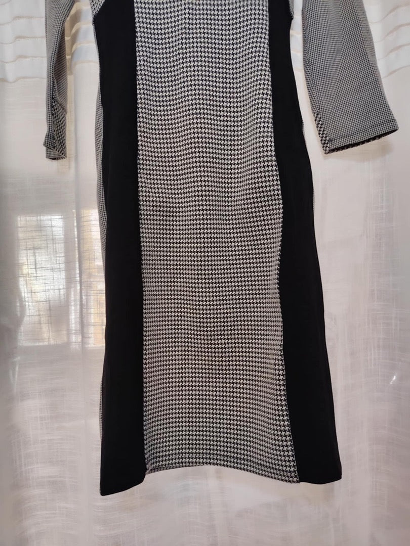 Robe Weekend Maxmara - S - Noir - État : Excellent