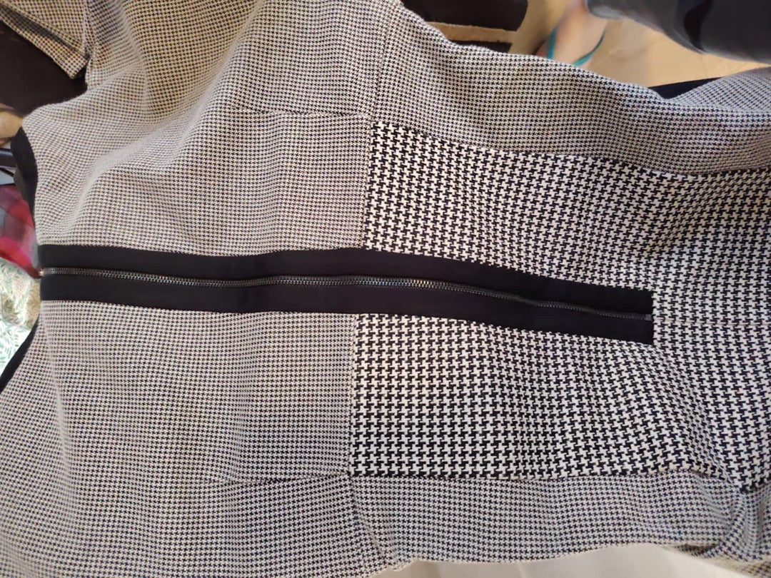 Robe Weekend Maxmara - S - Noir - État : Excellent
