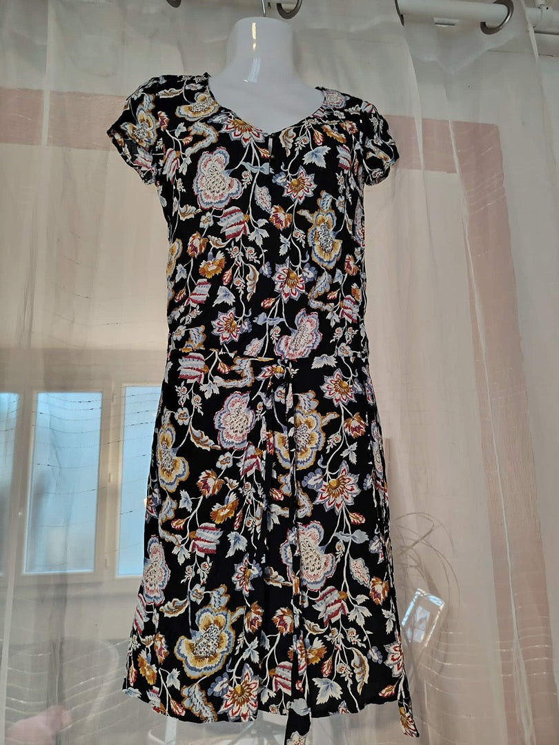 Robe Promod - 38 - Noir - État : Excellent