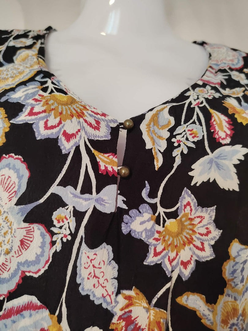 Robe Promod - 38 - Noir - État : Excellent