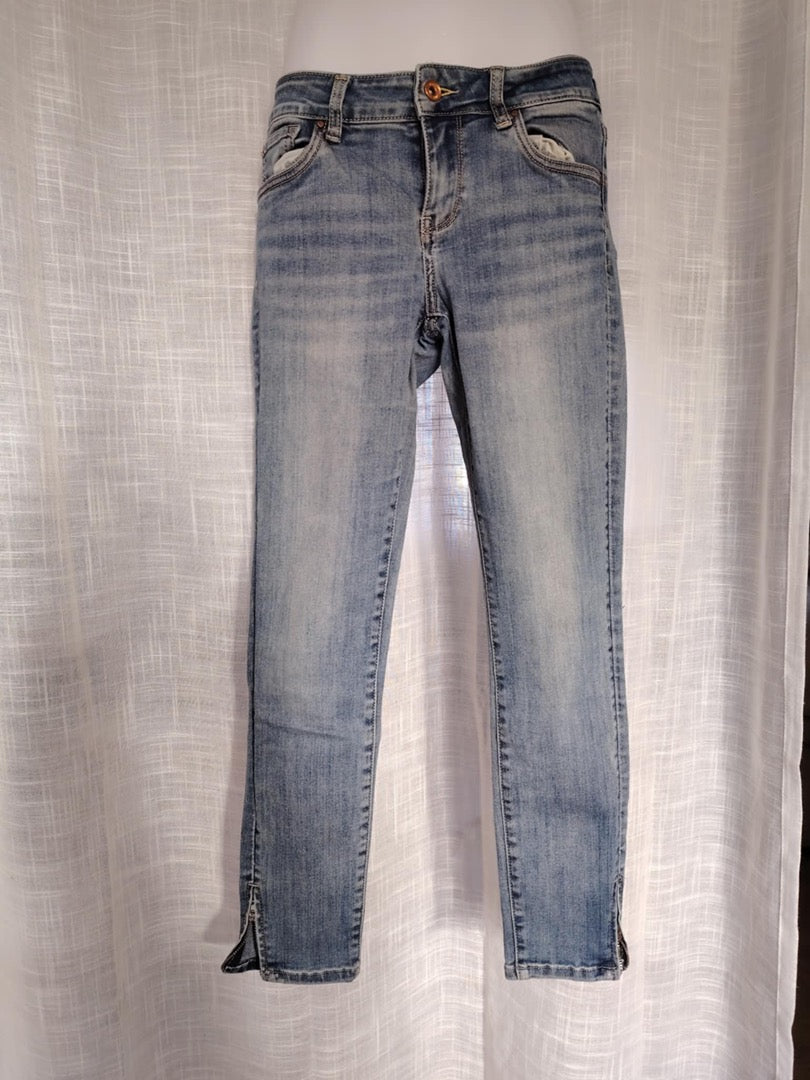 Jean skinny Toxik3 - 36 - Bleu - État : Excellent