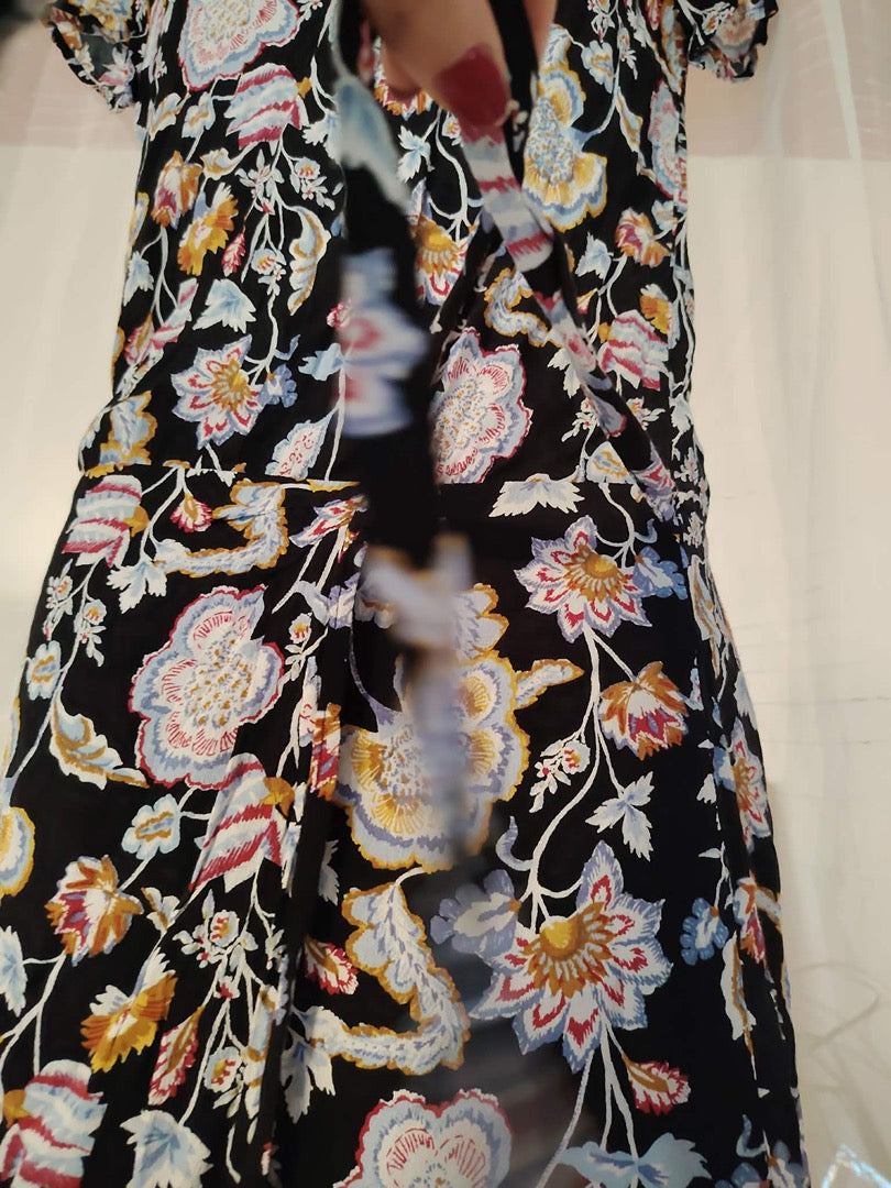 Robe Promod - 38 - Noir - État : Excellent