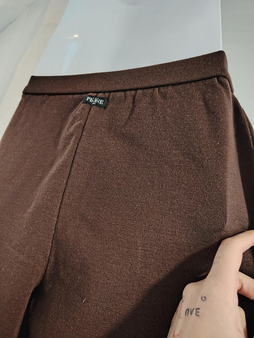 Pantalon Studio Picone - 38 - Marron - État : Excellent
