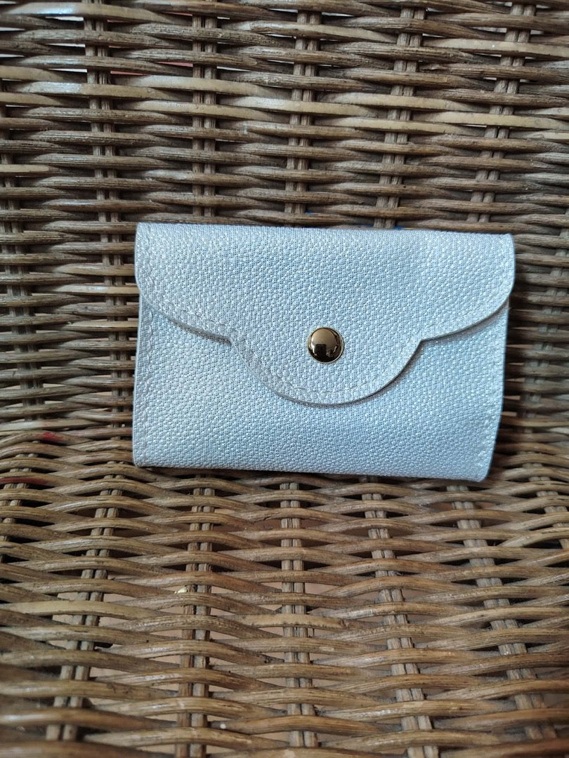 Trousse bijoux Sans marque - Tu - Blanc - État : Excellent