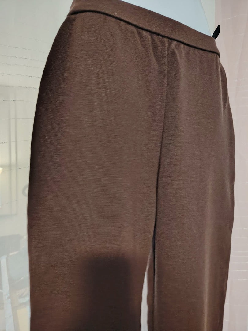 Pantalon Studio Picone - 38 - Marron - État : Excellent