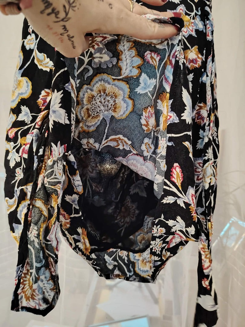 Robe Promod - 38 - Noir - État : Excellent