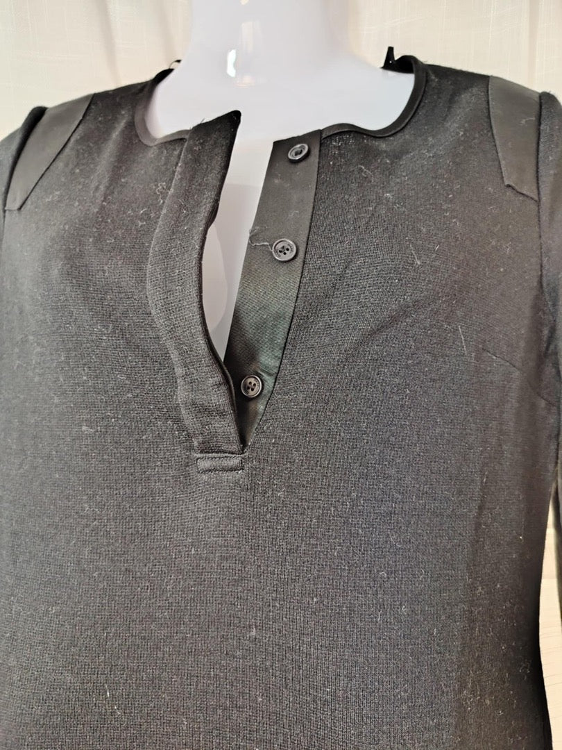 Robe Gerard Darel - 36 - Noir - État : Excellent