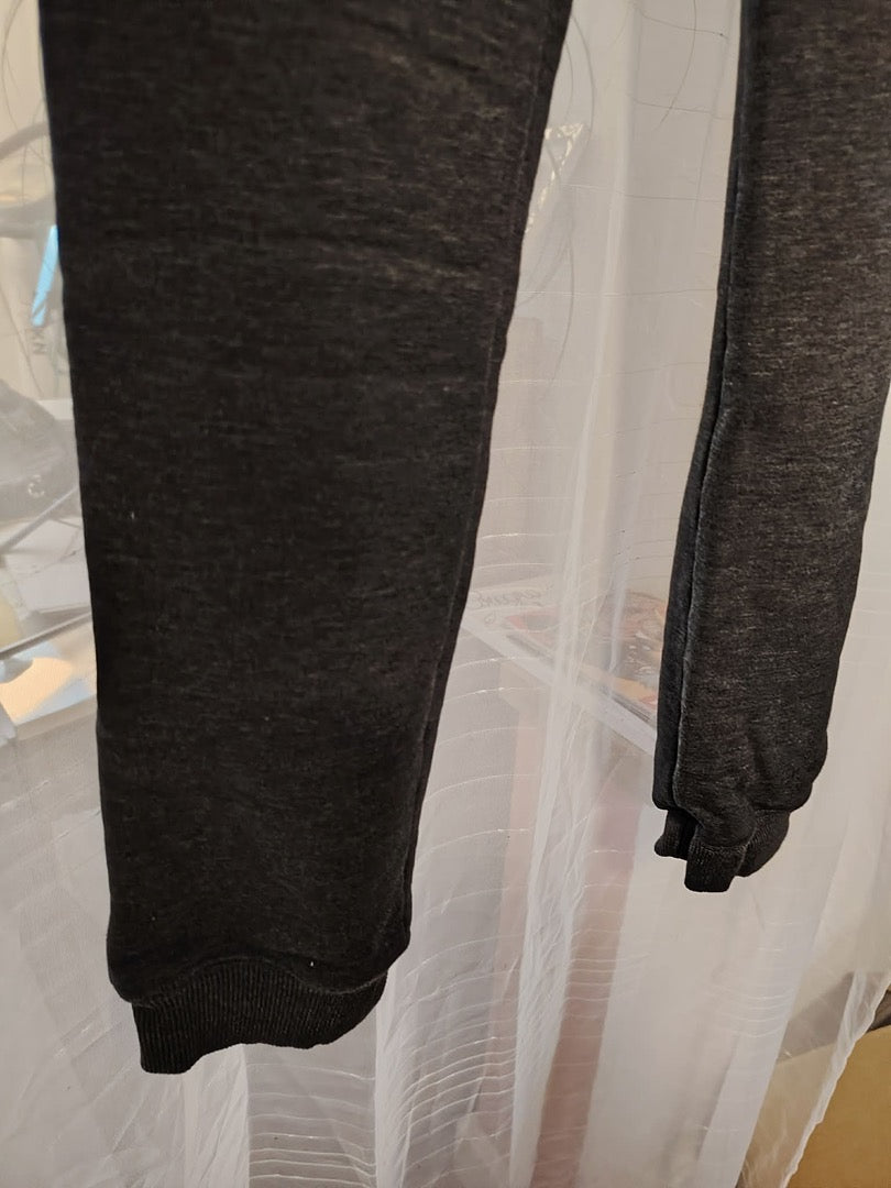 Jogging Uniqlo - M - Gris - État : Excellent