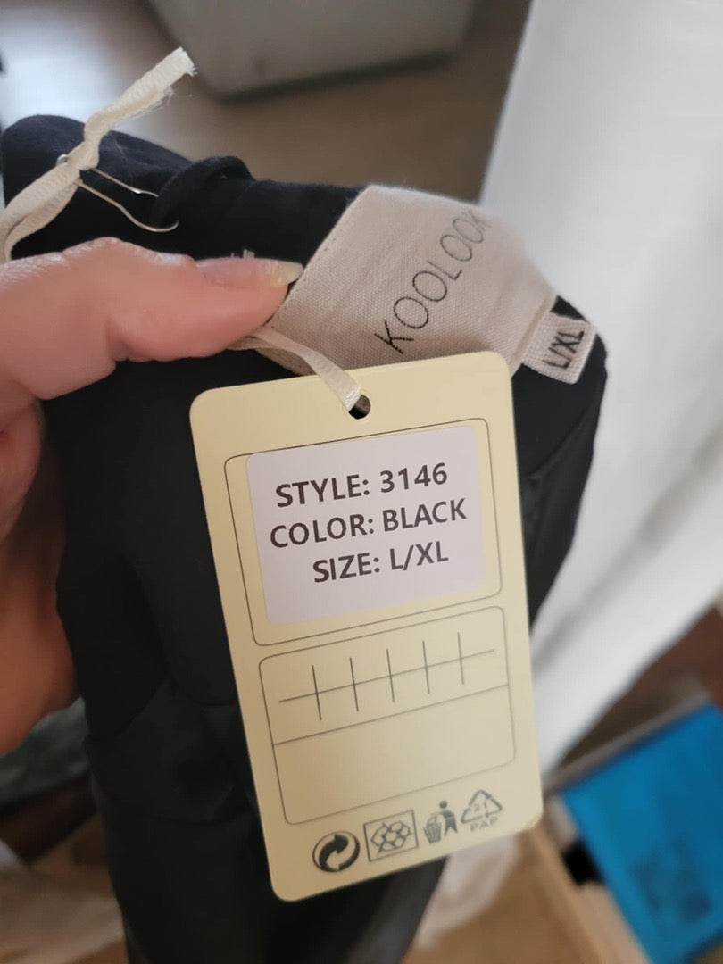 Blazer femme - Noir - État : Excellent