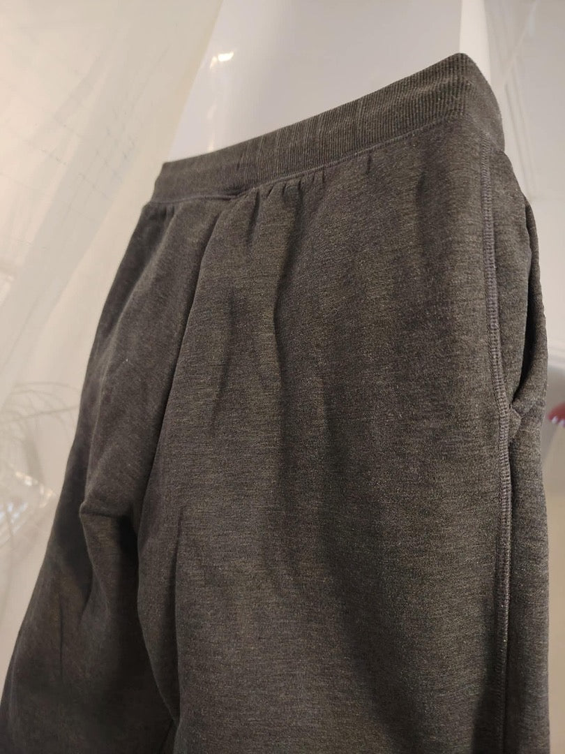 Jogging Uniqlo - M - Gris - État : Excellent