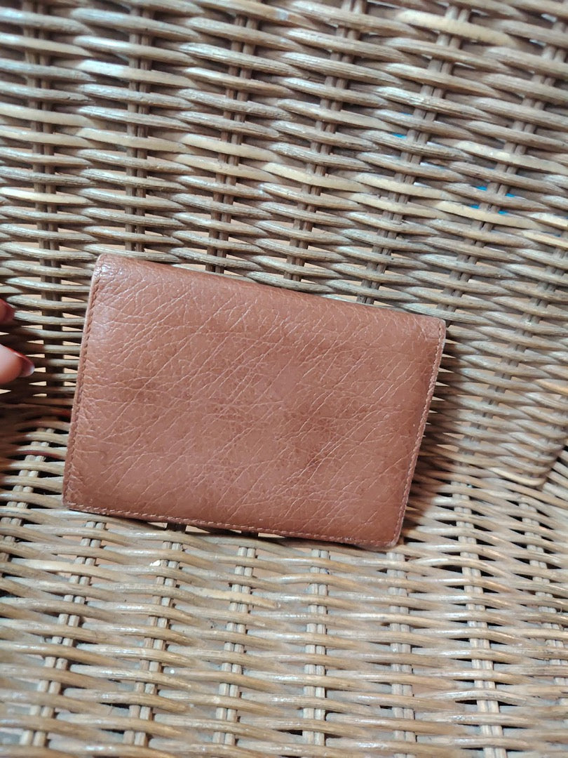 Porte-cartes Bentico - Taille unique - Marron -
