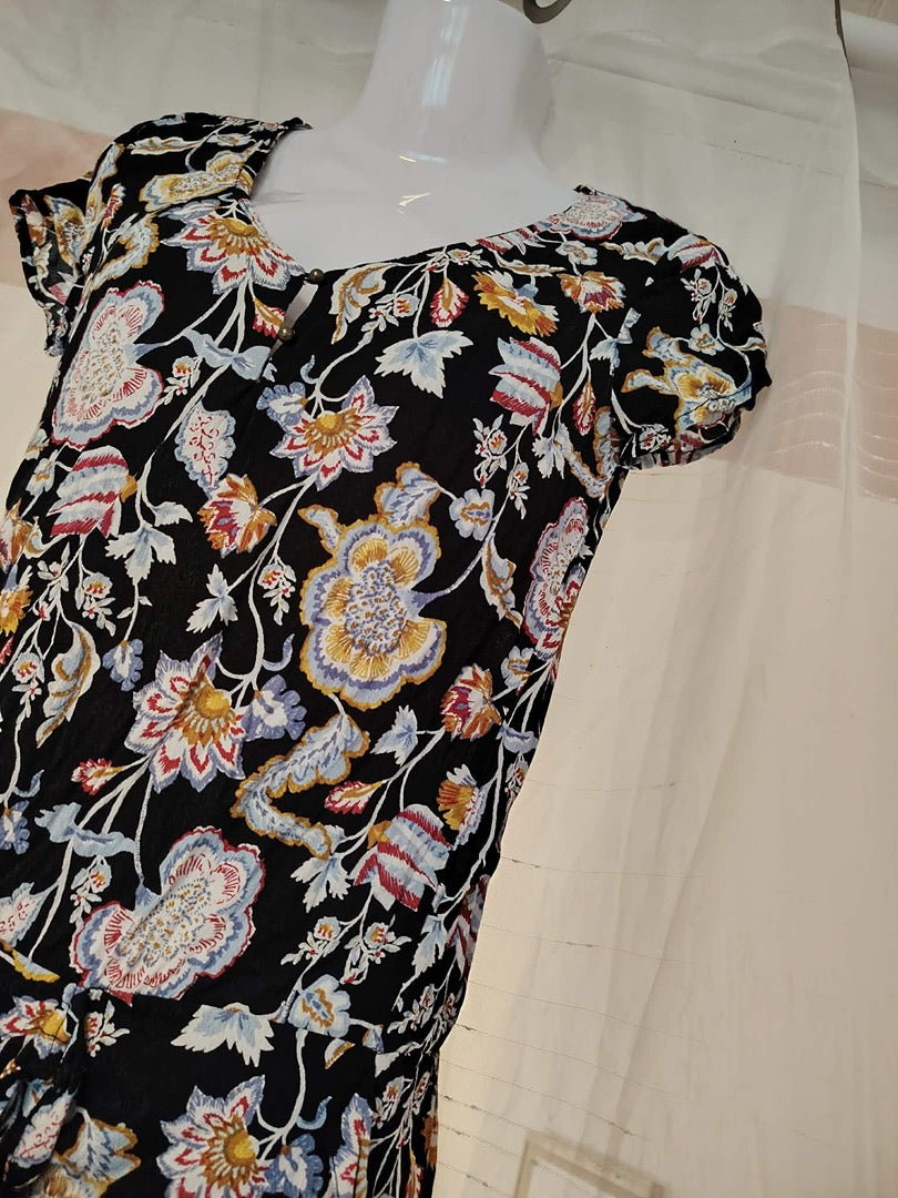 Robe Promod - 38 - Noir - État : Excellent