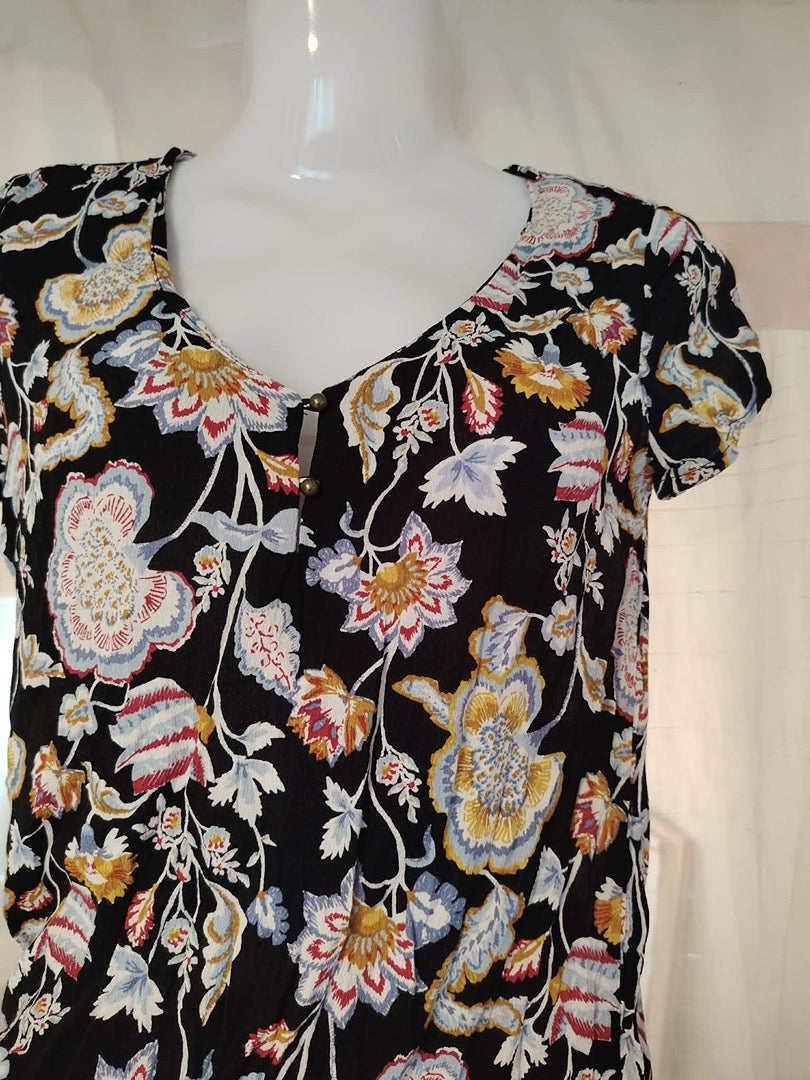 Robe Promod - 38 - Noir - État : Excellent