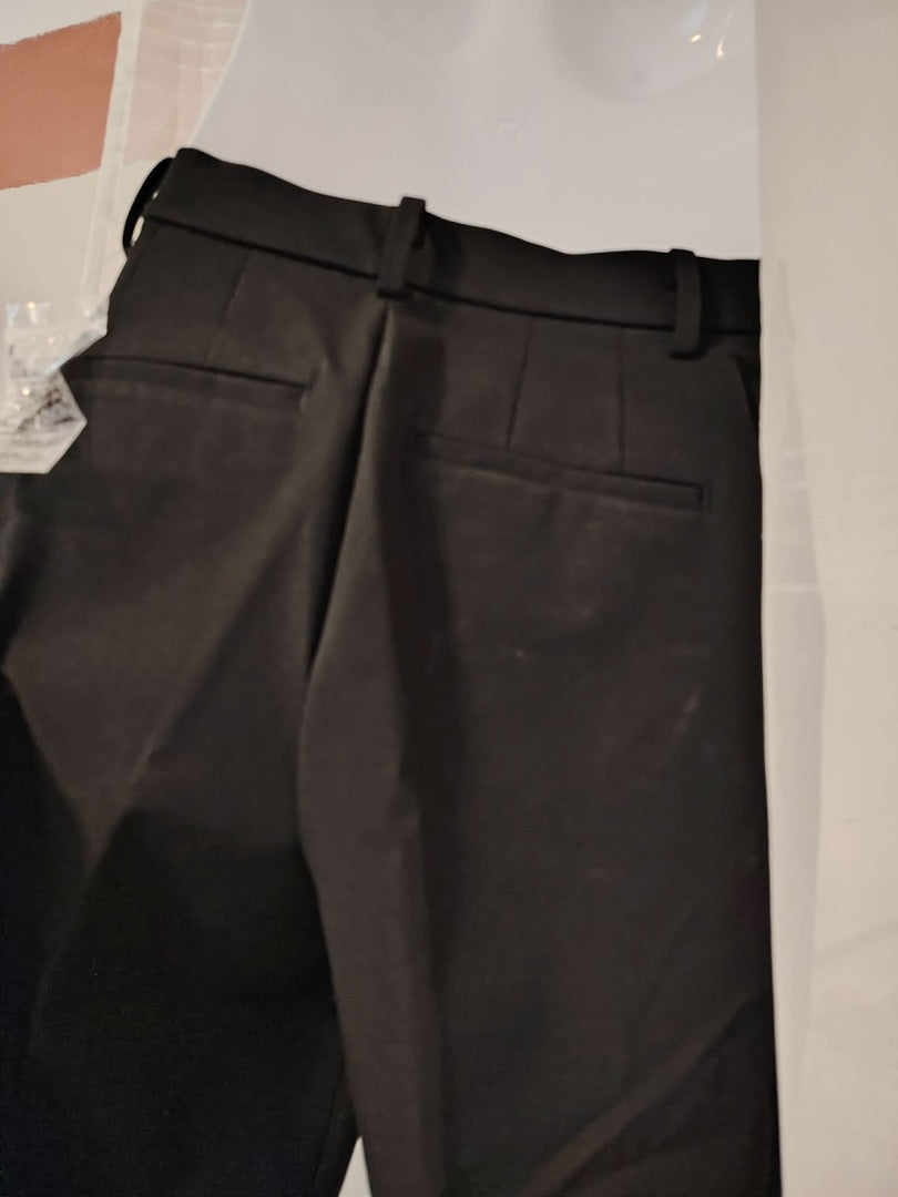 Pantalon tailleur Uniqlo - Xs - Noir - État : Excellent