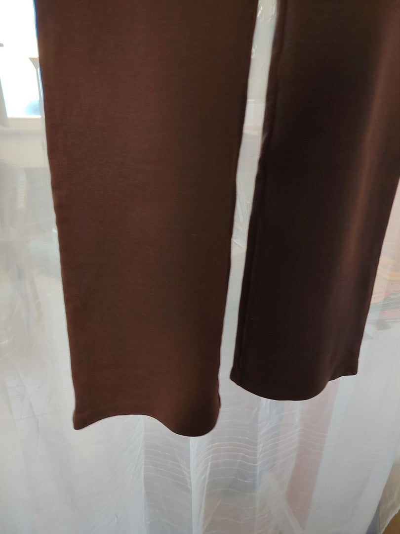 Pantalon Studio Picone - 38 - Marron - État : Excellent